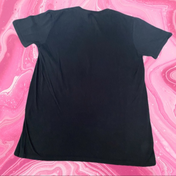 Mariah Carey MARIAH printed T Shirt on Gildan Soft Style - size S - Picture 2 of 5